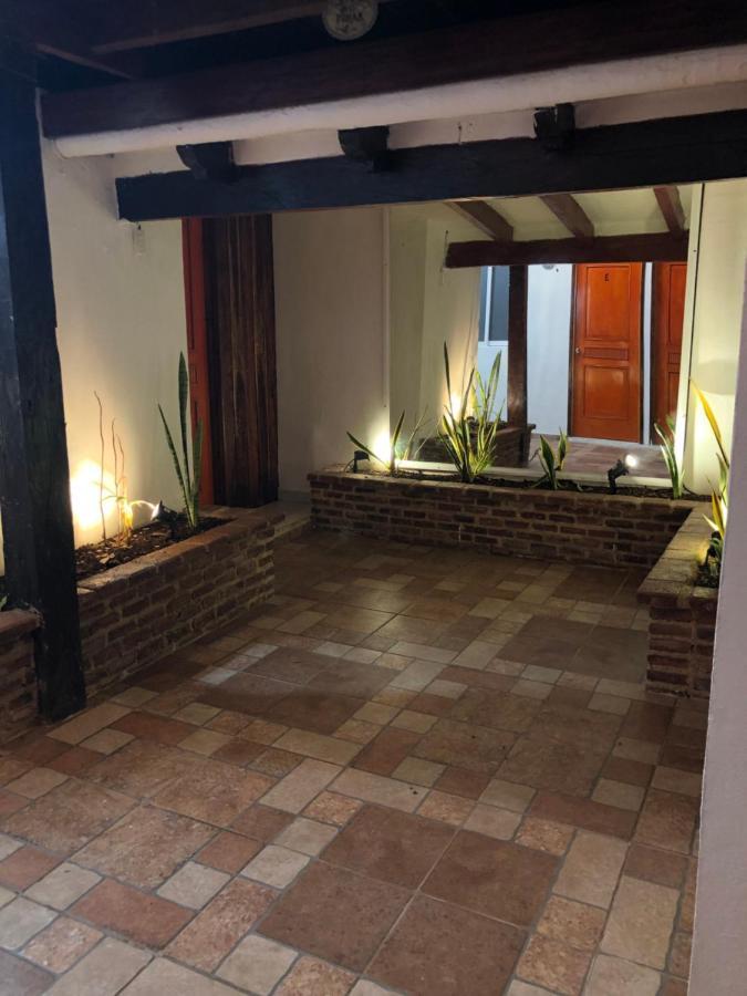 Habitacion Privada A 5 Minutos De La Playa Cancún Eksteriør billede
