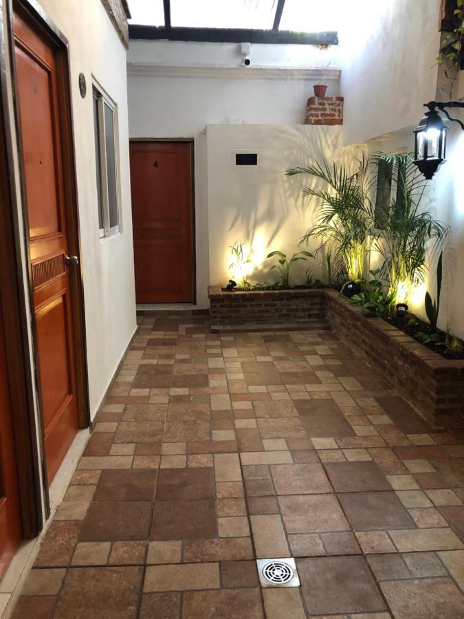 Habitacion Privada A 5 Minutos De La Playa Cancún Eksteriør billede