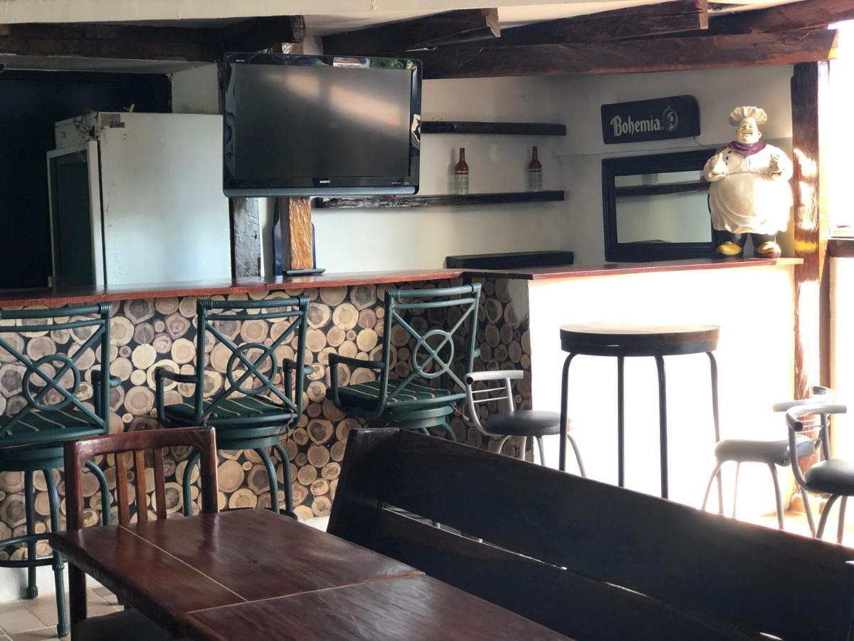 Habitacion Privada A 5 Minutos De La Playa Cancún Eksteriør billede