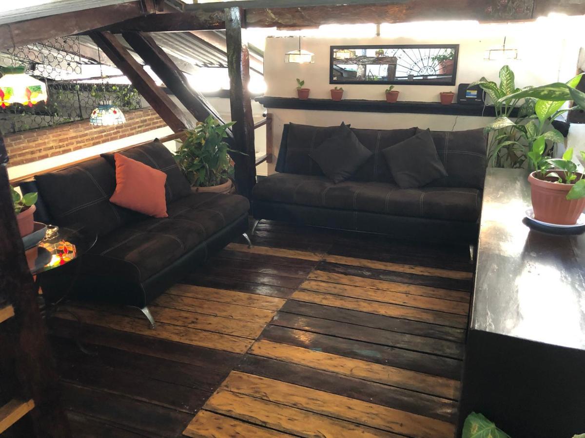 Habitacion Privada A 5 Minutos De La Playa Cancún Eksteriør billede