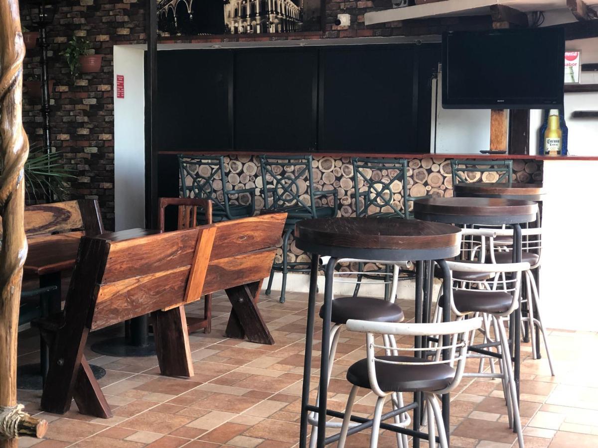 Habitacion Privada A 5 Minutos De La Playa Cancún Eksteriør billede